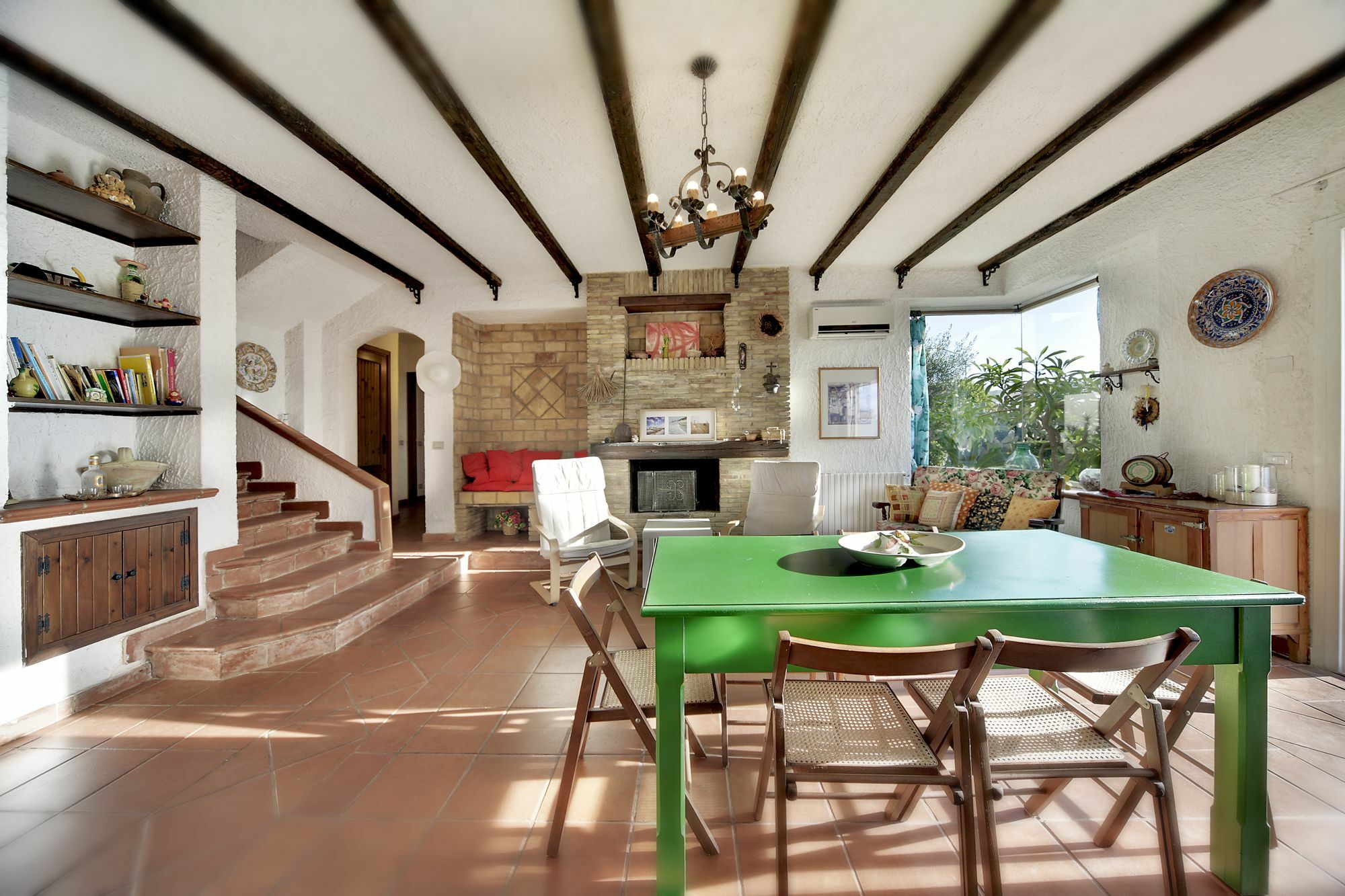 Villa Palma Marina di Ragusa Zewnętrze zdjęcie