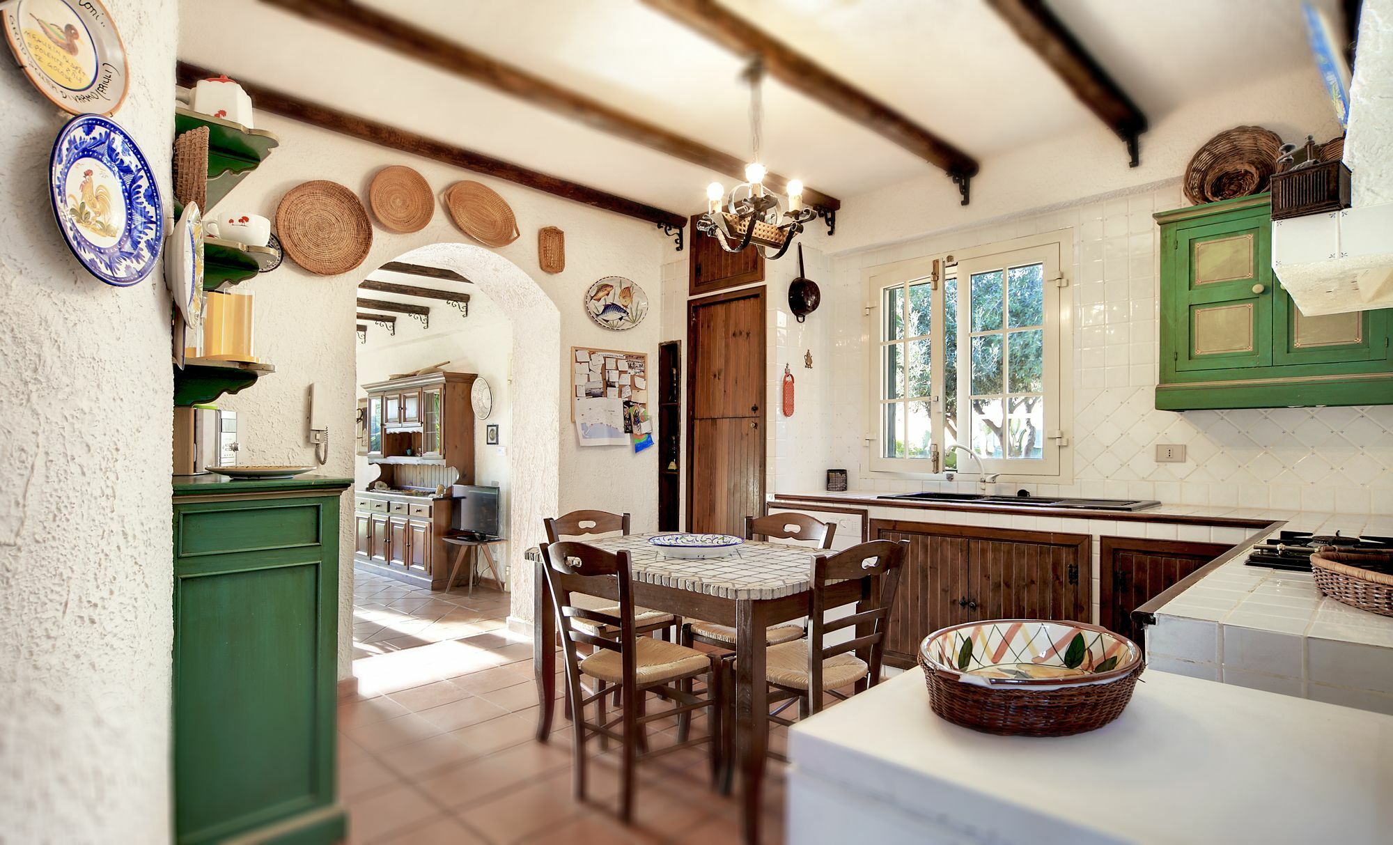 Villa Palma Marina di Ragusa Zewnętrze zdjęcie